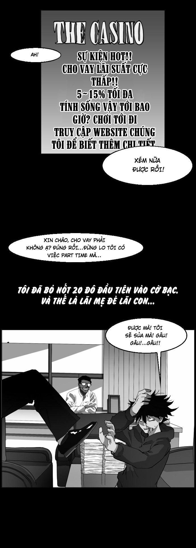 hard core leveling warrior chapter 49 6