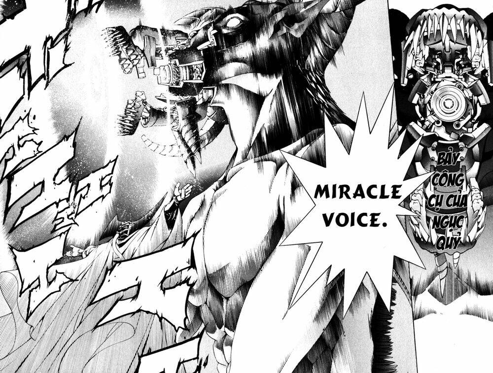 air gear chapter 201 2