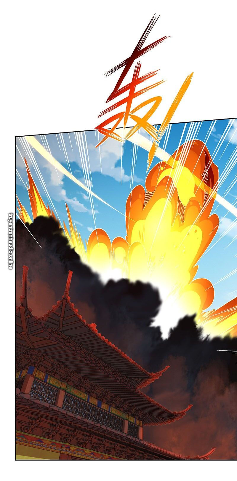 nghịch thiên chiến thần chapter 125 5