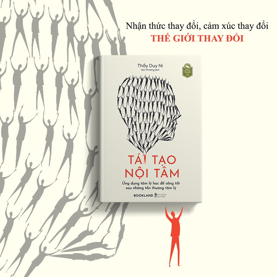 Tái Tạo Nội Tâm