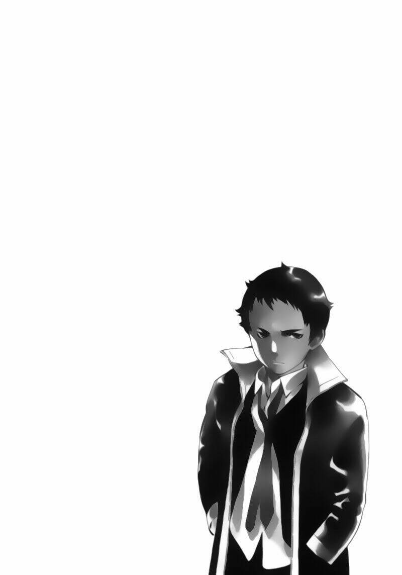 shin kurosagi - con diệc đen 2 chapter 5 2