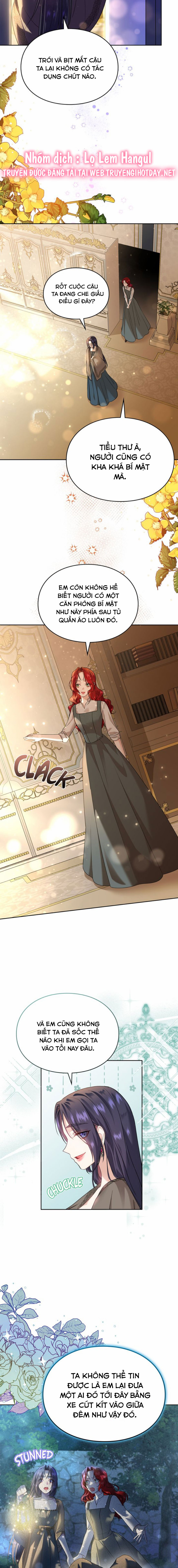 tình yêu cổ tích chapter 48 1