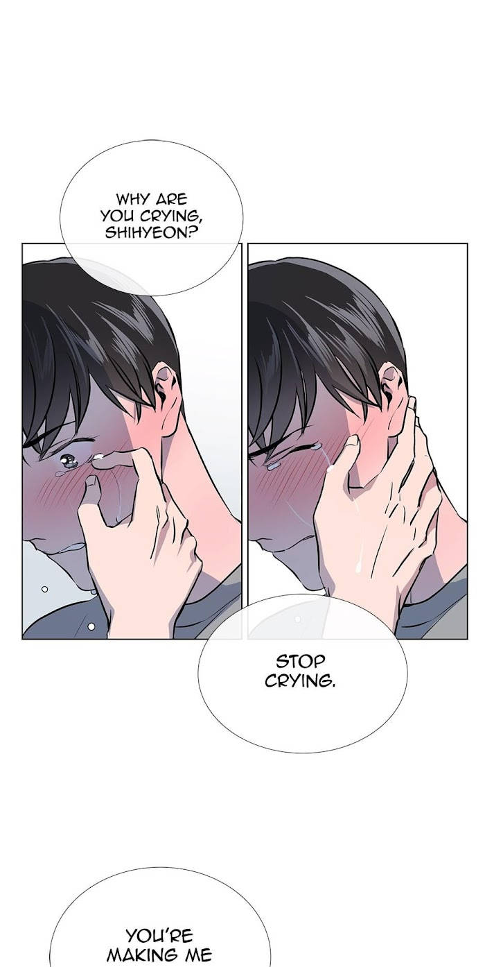 [raw] red candy chapter 37 44