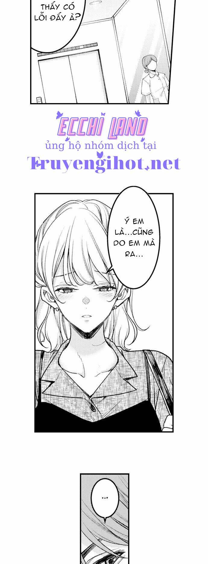 giả vờ ngủ cũng không ngăn được anh ấy chapter 124.2 3