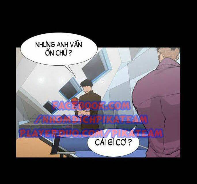 đêm vùng cực chapter 18 41