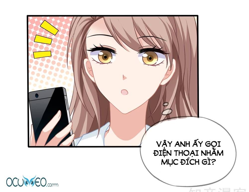 mỹ vị giai thê chapter 21 34