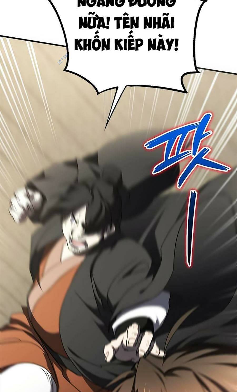 võ đang kỳ hiệp chapter 88 32