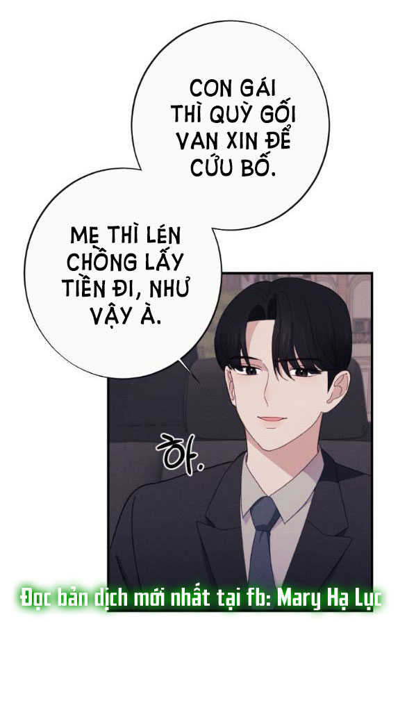 [18+] người vợ quyến rũ chapter 6.2 21