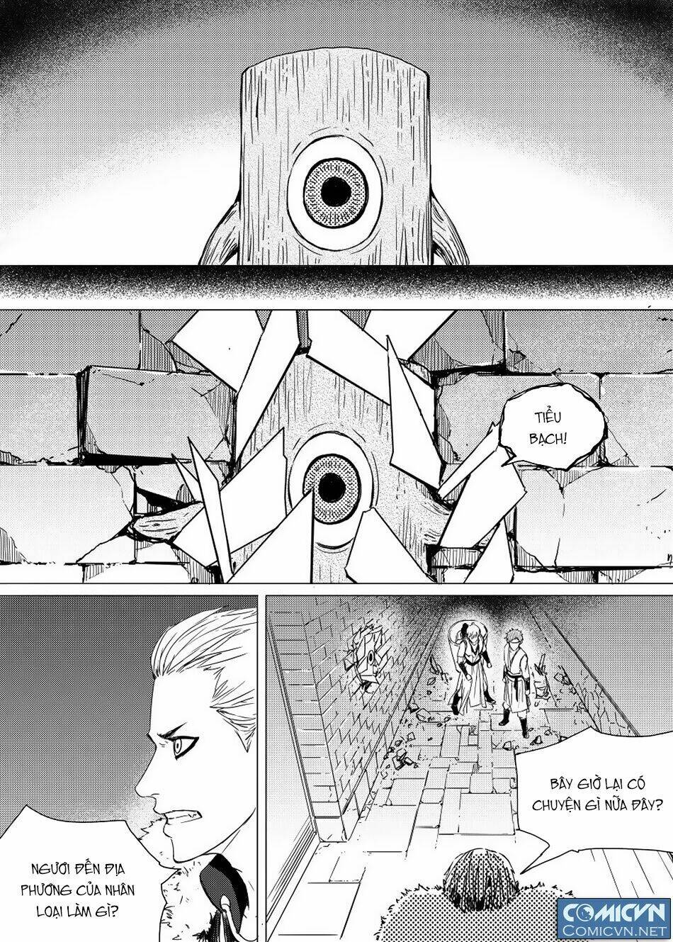 quỷ sai chapter 27 5