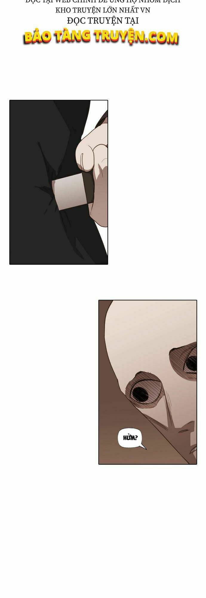 võ sĩ - the boxer chapter 77 54