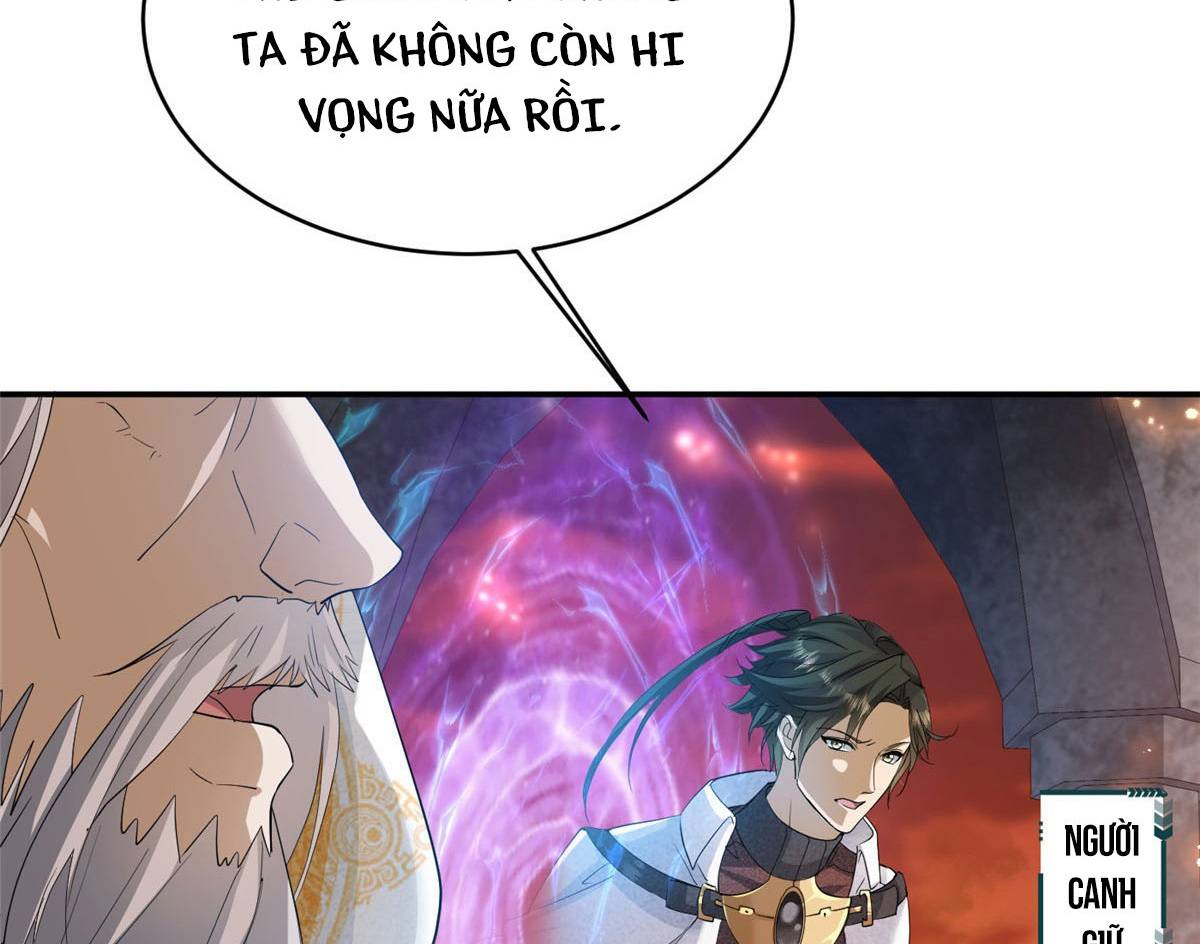 cựu nhật ngự long chapter 1.1 15