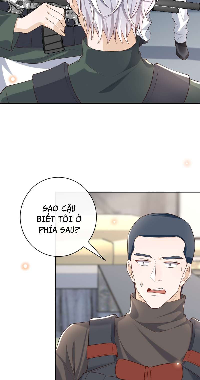 Ngoài Vòng Pháp Luật chapter 63