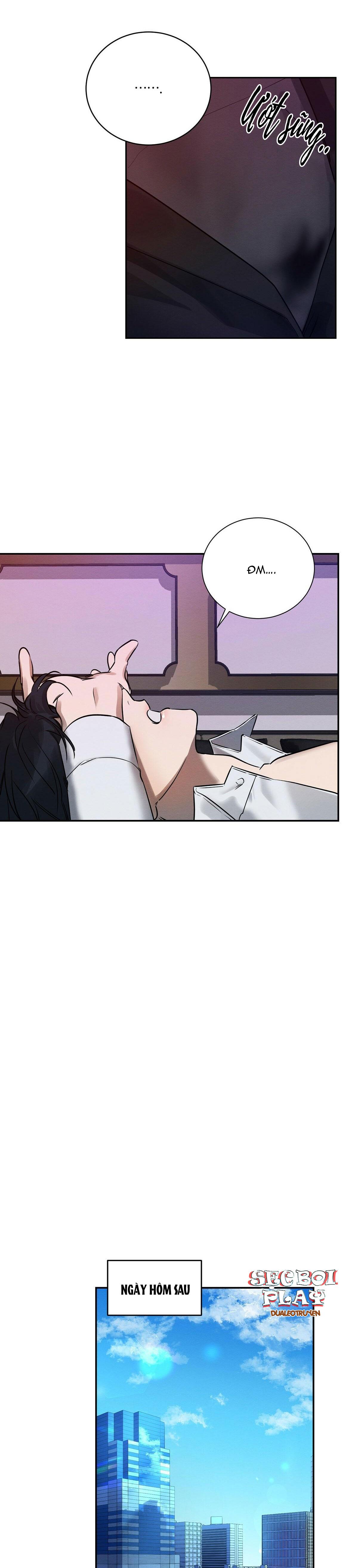 lý do của ác nhân chapter 2 55