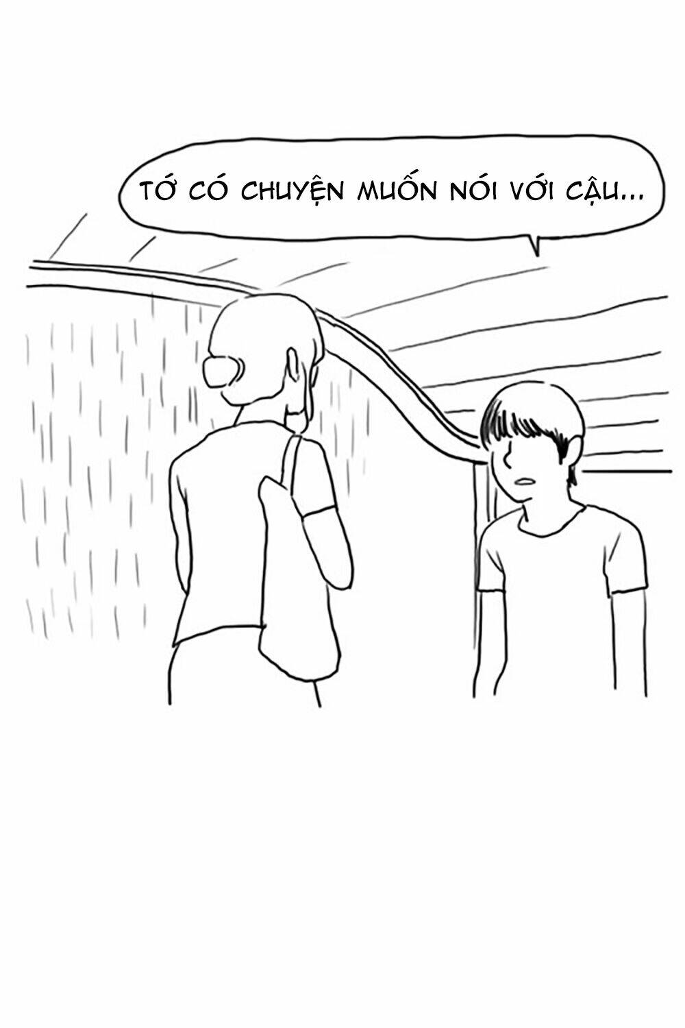 cô nàng trên lớp - the girl from class chapter 19 95