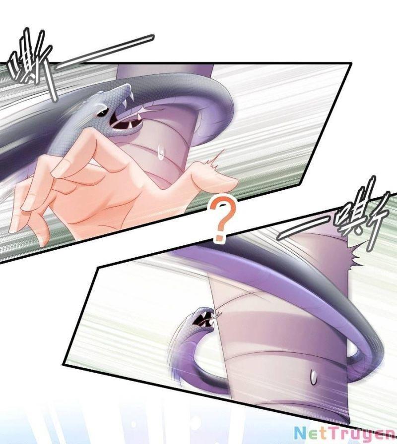 tuyệt sắc đạo lữ đều nói ngô hoàng có thể chất vô địch chapter 3 3