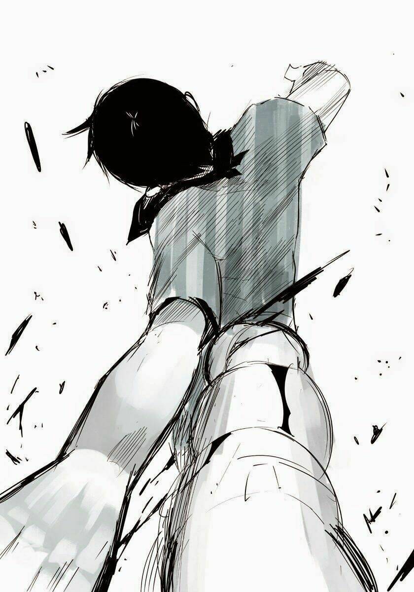 tokyo kushu - jack chapter 1 45