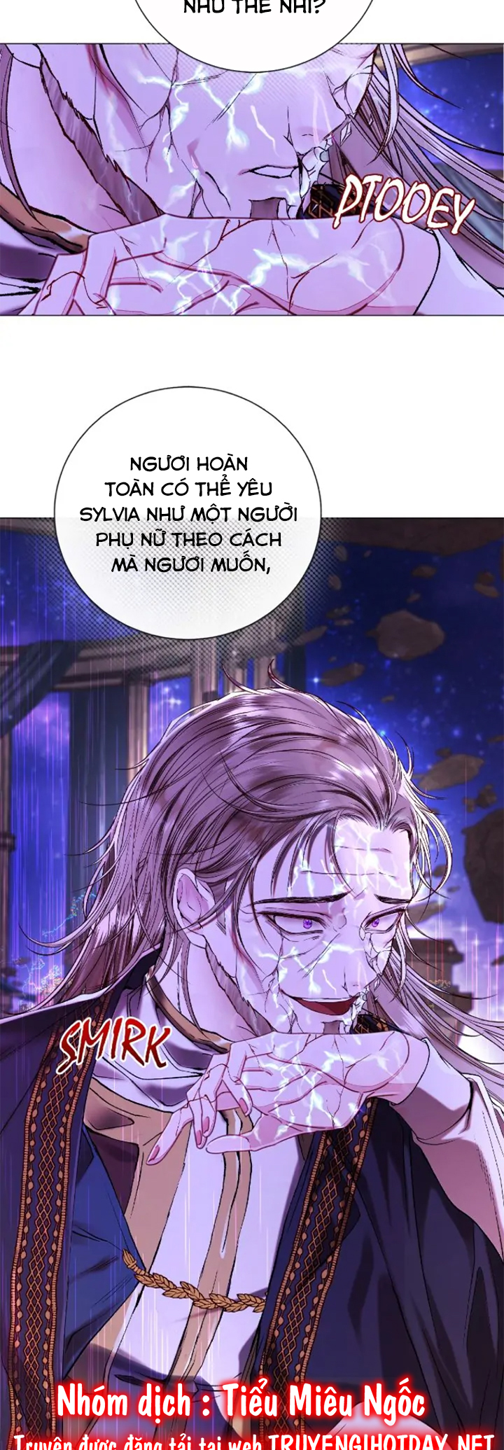 tôi đã trở thành tiểu thư xấu xí chapter 123 9