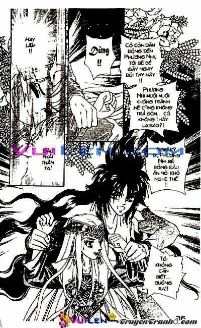 đóa hoa yêu kiều chapter 5 87