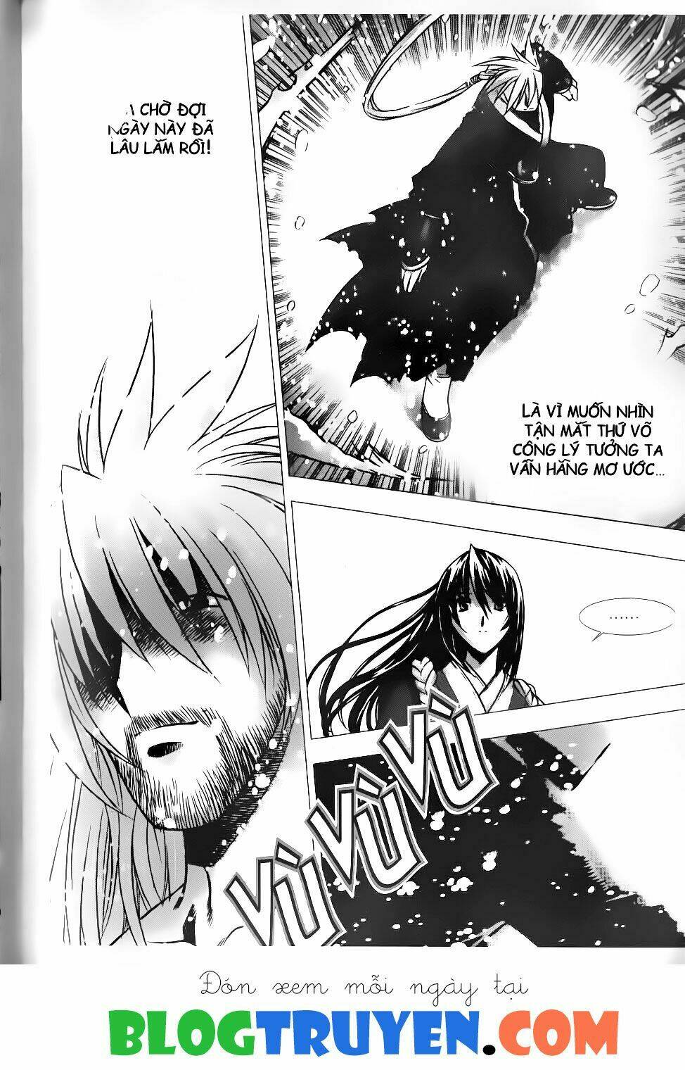 thiên lang liệt truyện chapter 122 6