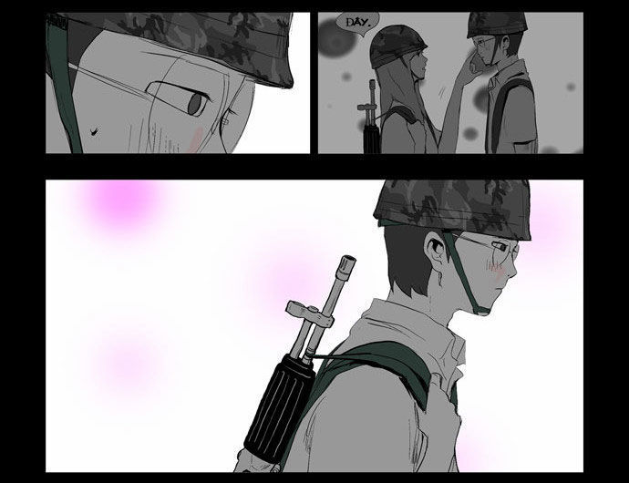 duty after school chapter 9 6