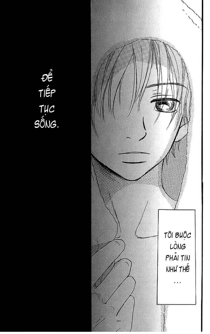 ngày ấy ta bên nhau chapter 21 45