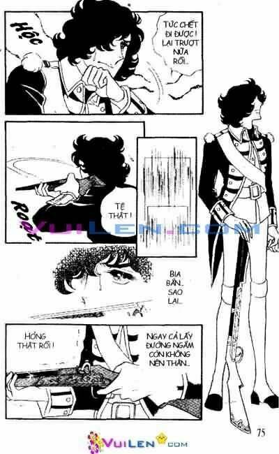 hoa hồng véc-xây chapter 8 75