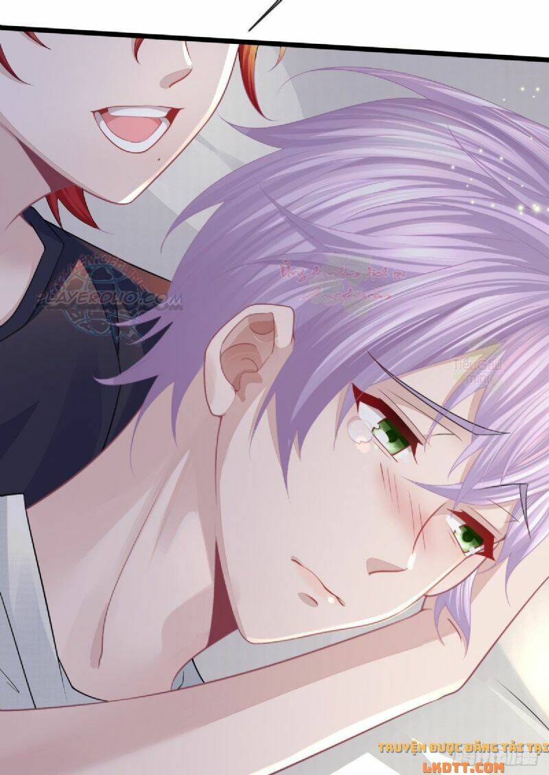 đứa trẻ có 5 daddy chapter 3 22