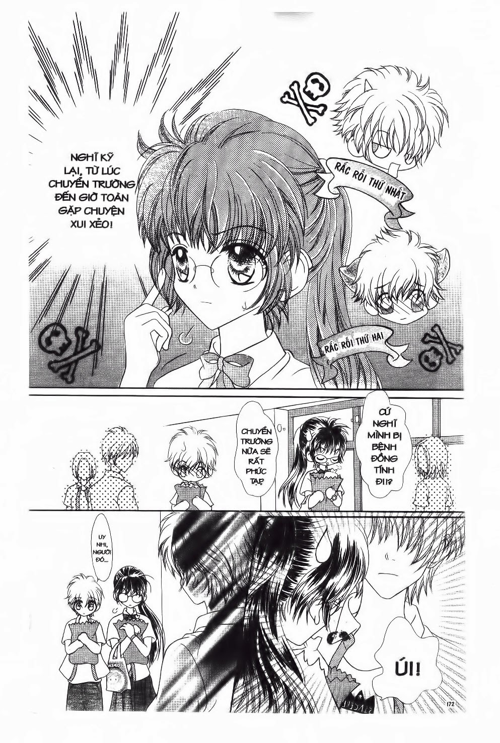 tuổi mộng mơ chapter 6 20