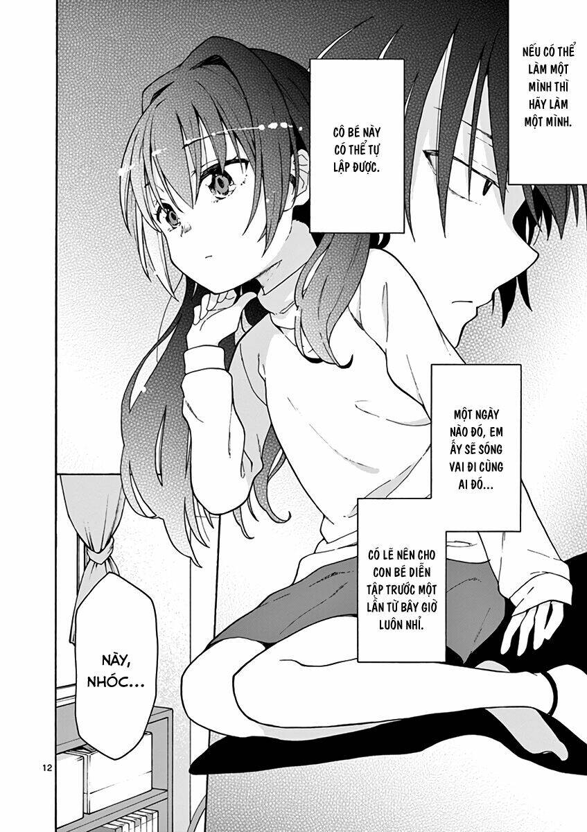 yahari ore no seishun rabukome wa machigatte iru chapter 70 22