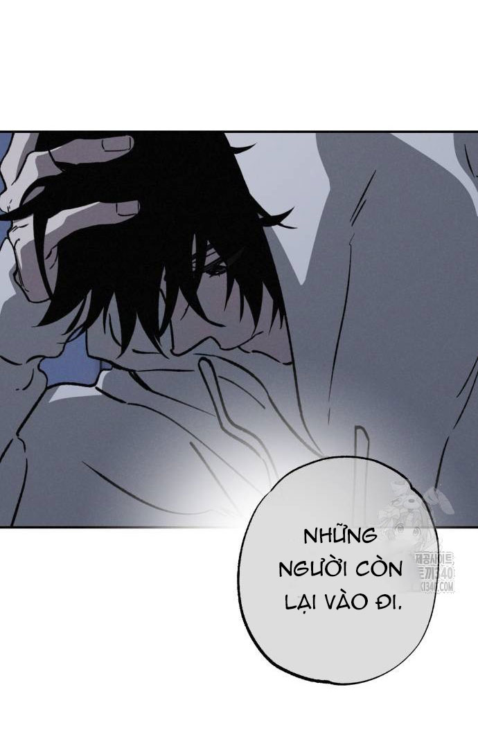 Mối Quan Hệ Đặc Biệt chapter 15.1 25