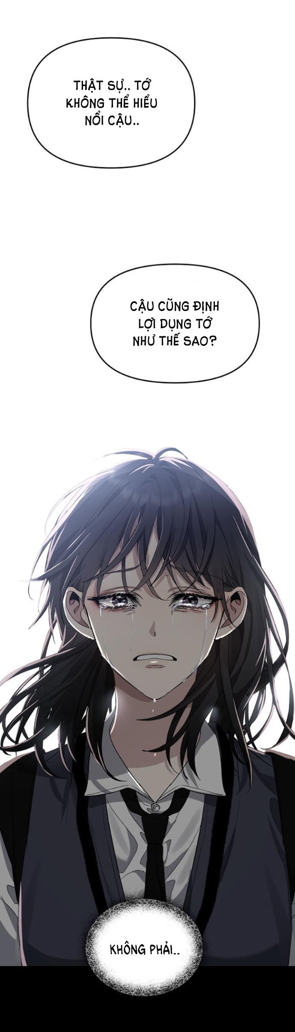 Tự Do Trong Mơ chapter 46.2 45