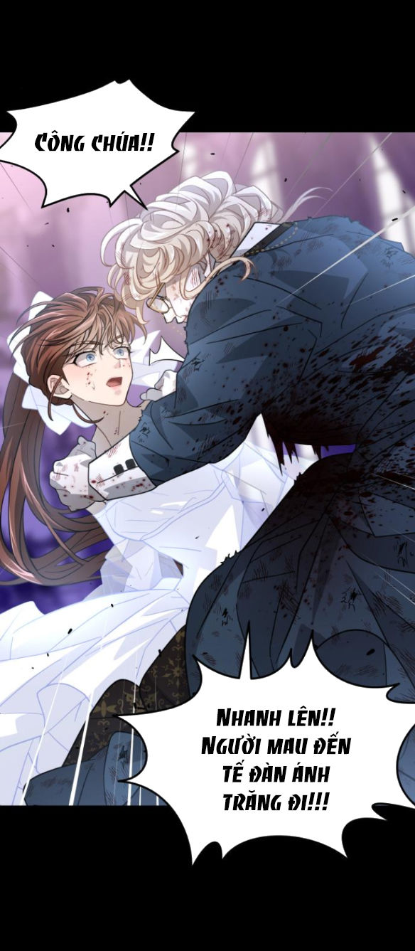 dark moon - tế đàn ánh trăng chapter 43.1 13