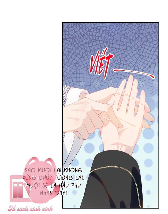 một đêm nọ đột nhiên yandere tới! chapter 92 6