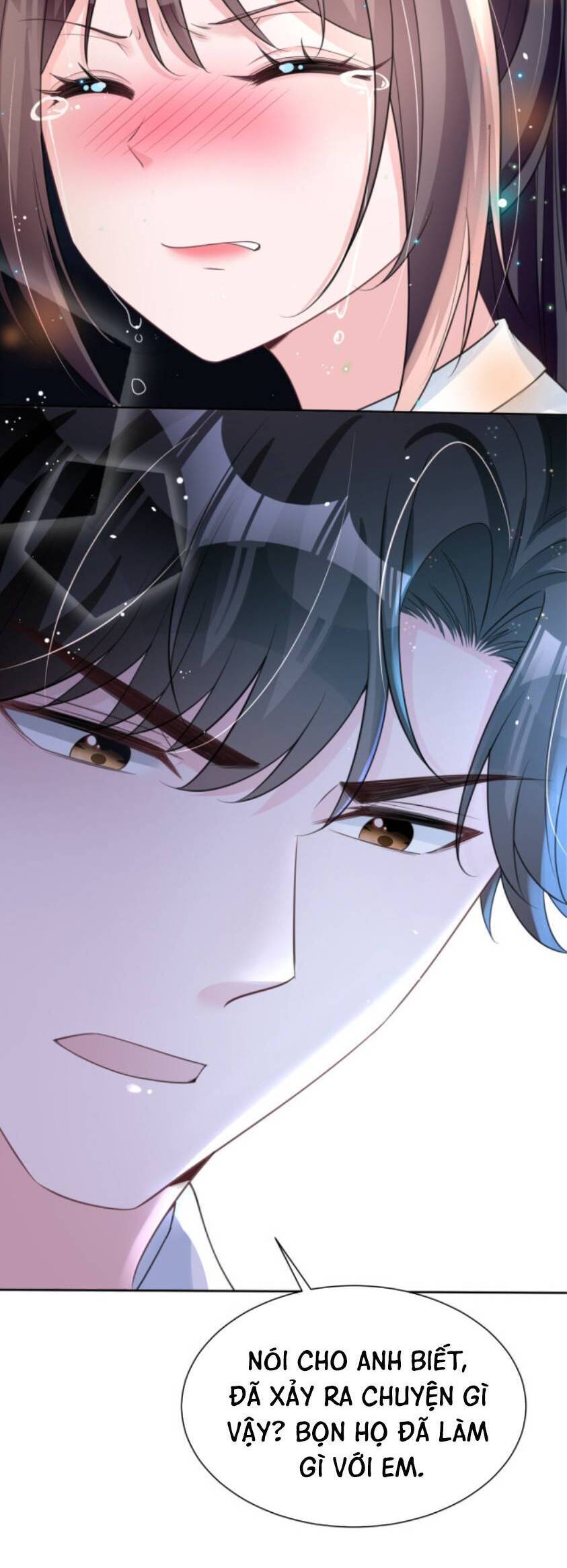 tổng tài huyết tộc cực sủng cô vợ mỹ nhân ngư chapter 48 17