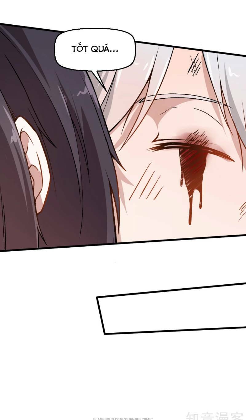 vườn trường cuồng sư hệ thống chapter 51 19