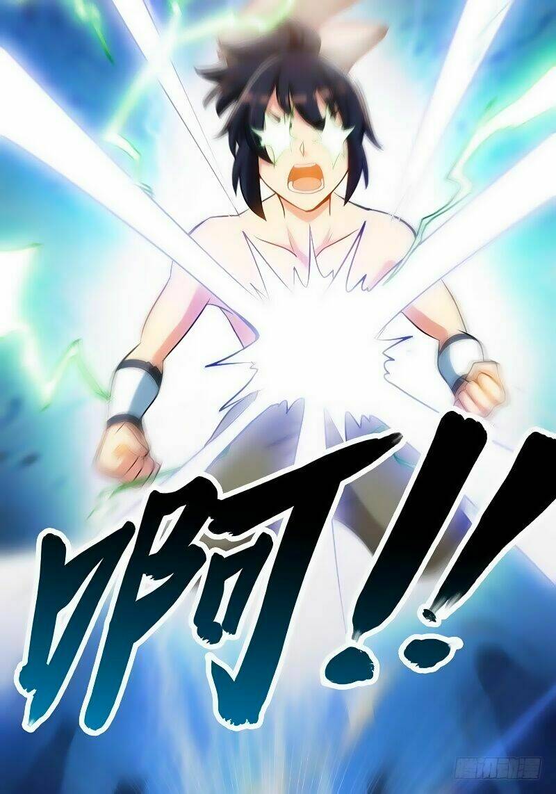 chí tôn thần ma chapter 25 38