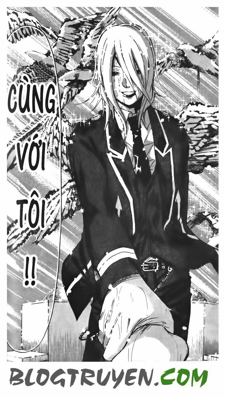 ma vương chapter 7 13