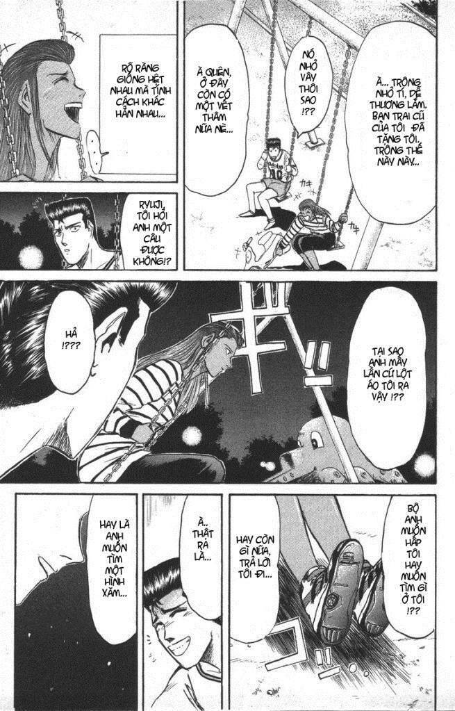 shonan junai gumi chapter 98 8