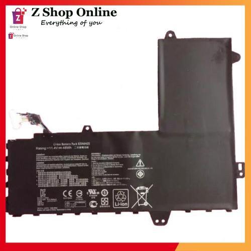 Pin Dùng Cho laptop ASUS E502 E402 E502S E502M E502MA E502MA-XX0016D E502MA-XX0020H B21N1506