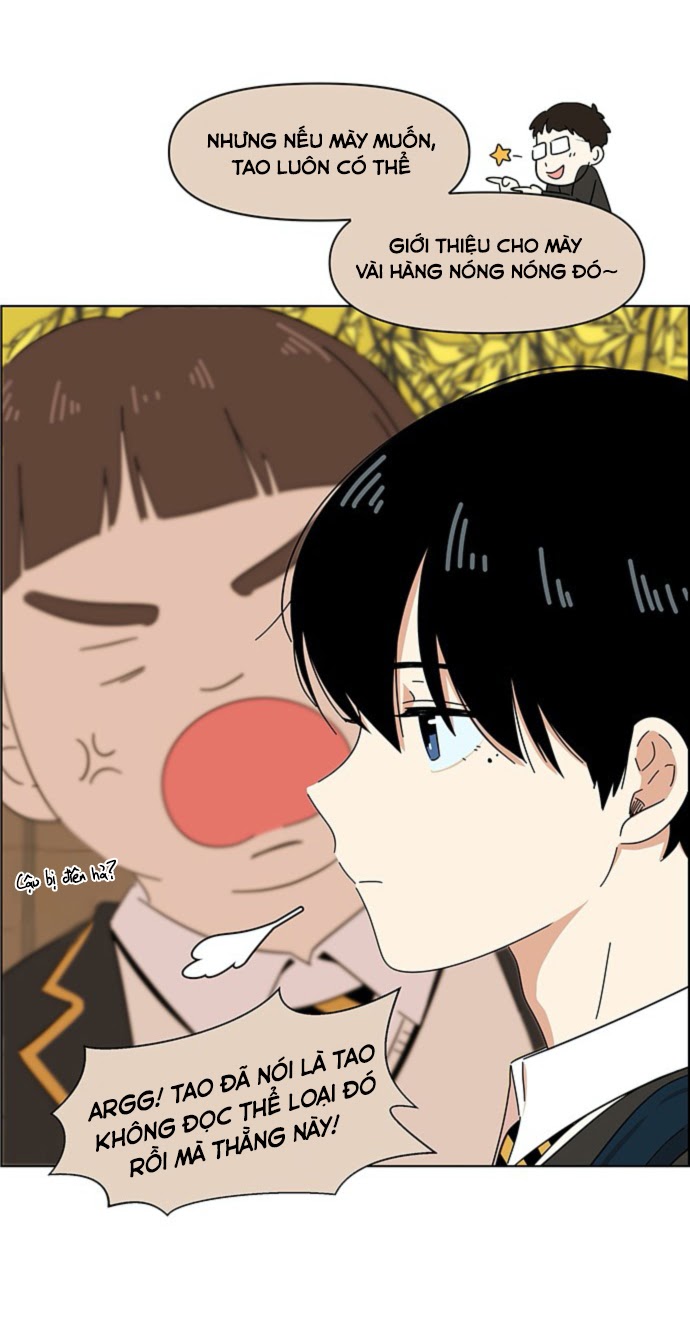 thanh xuân rực rỡ - season of blossom chapter 1 29