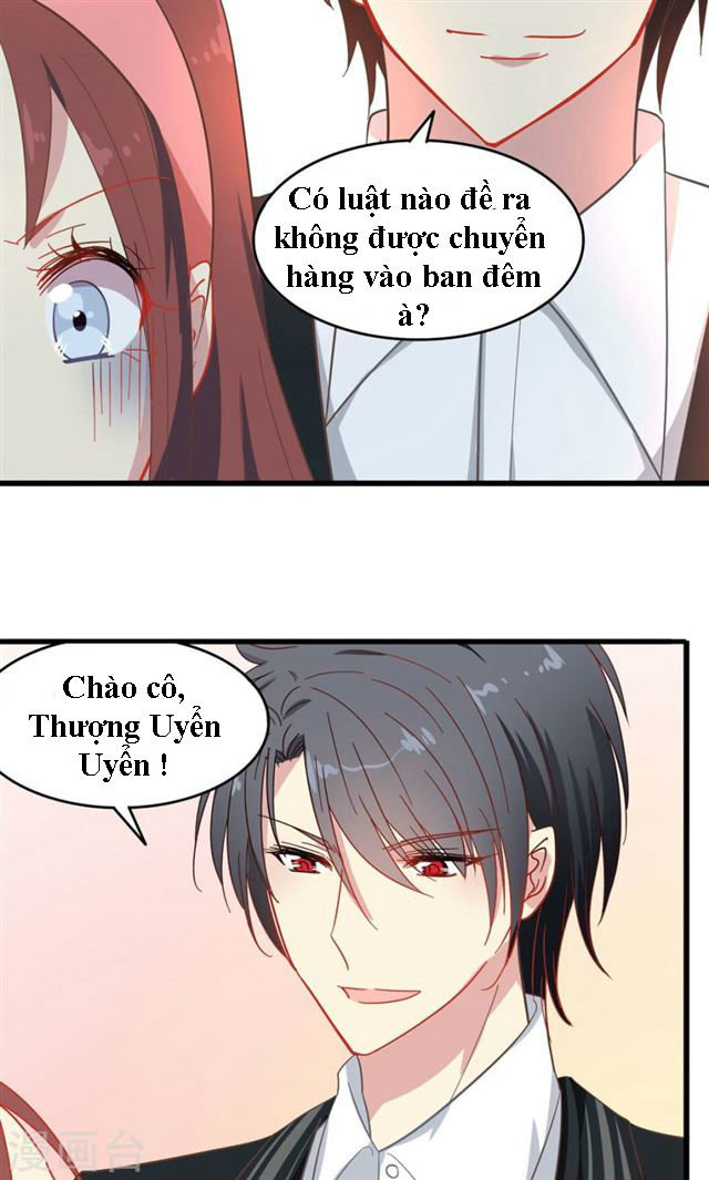 cô dâu của ma cà rồng chapter 8 7