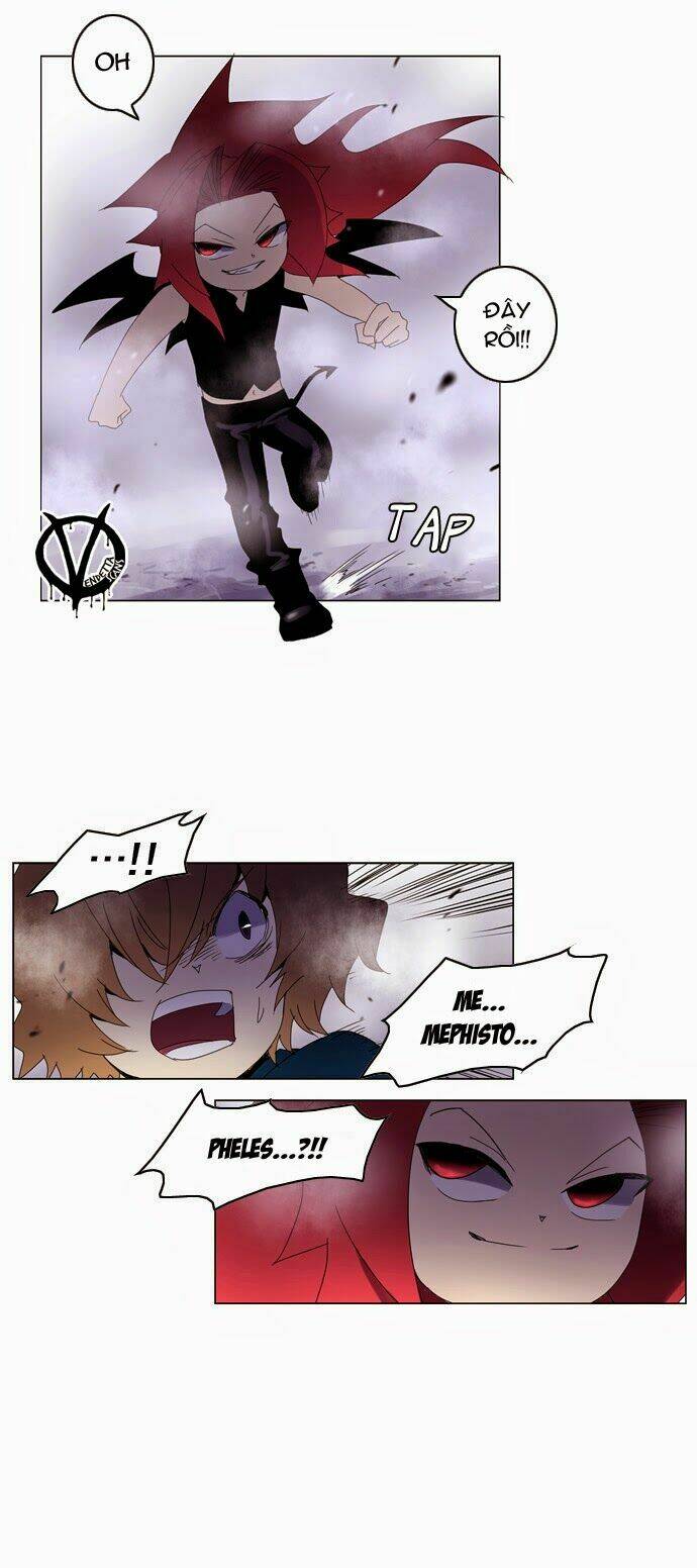 bản khế ước linh hồn chapter 48 9