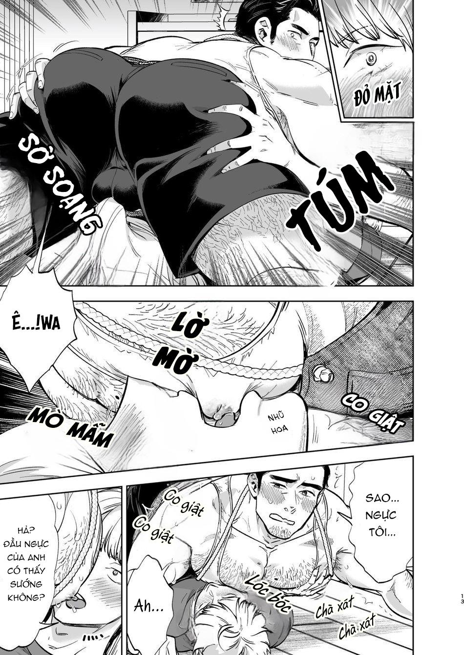 oneshot theo yêu cầu chapter 47 11