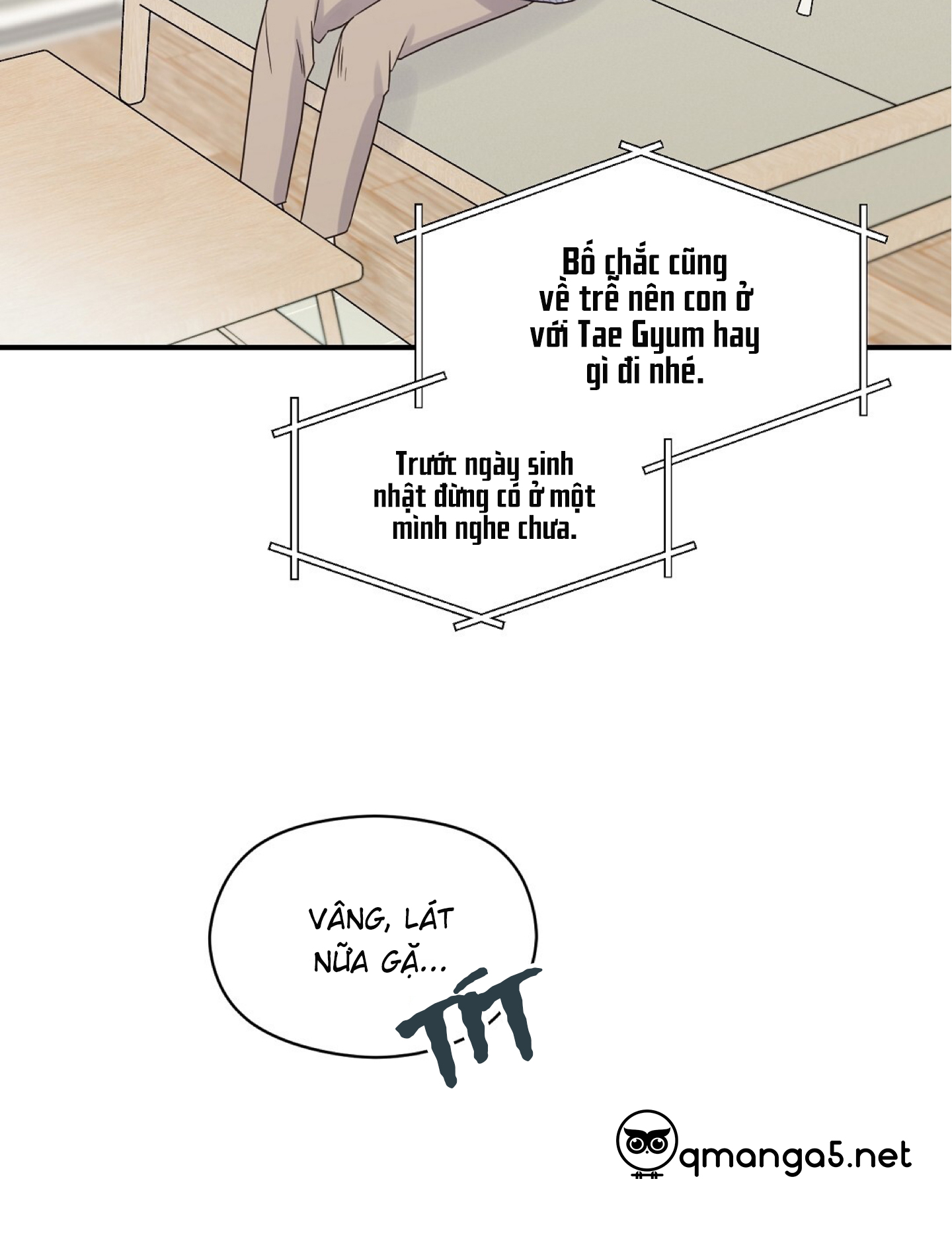 phức cảm tự ti của omega chapter 39 69