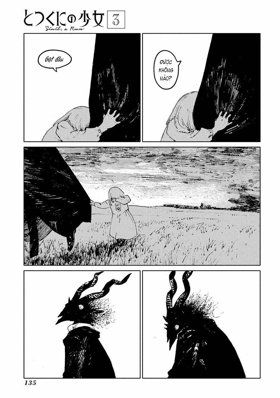 cô bé đến từ vương quốc bên ngoài chapter 14 32