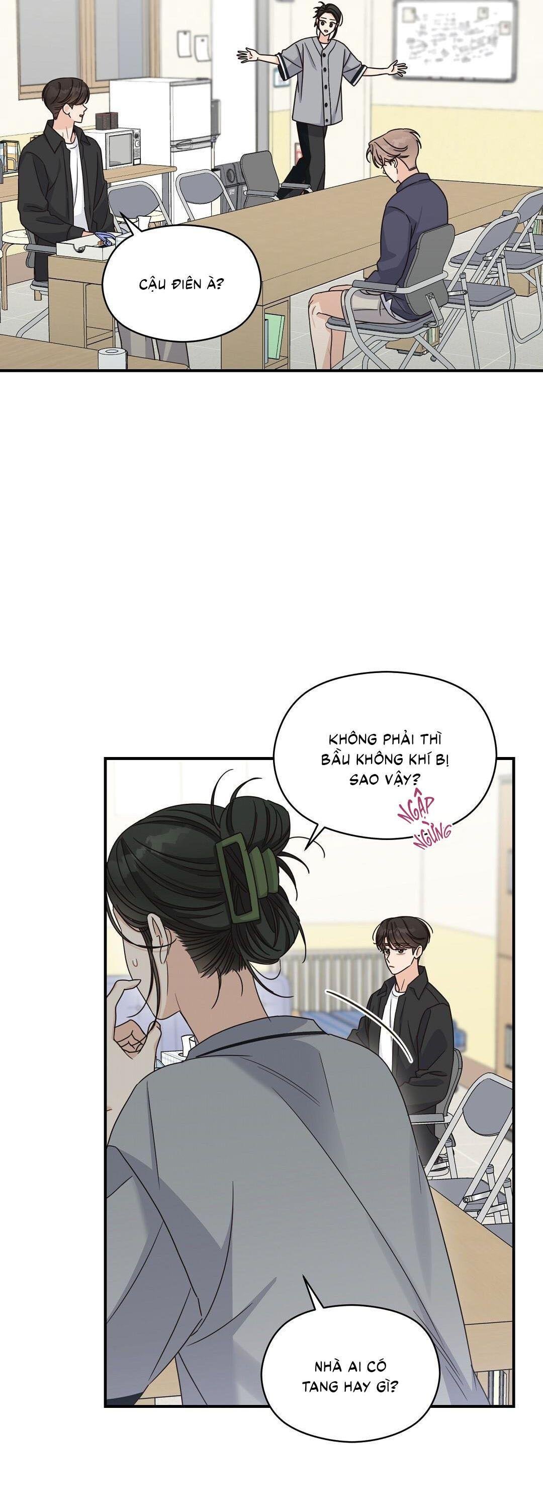 (cbunu) alpha trauma chapter 17 16