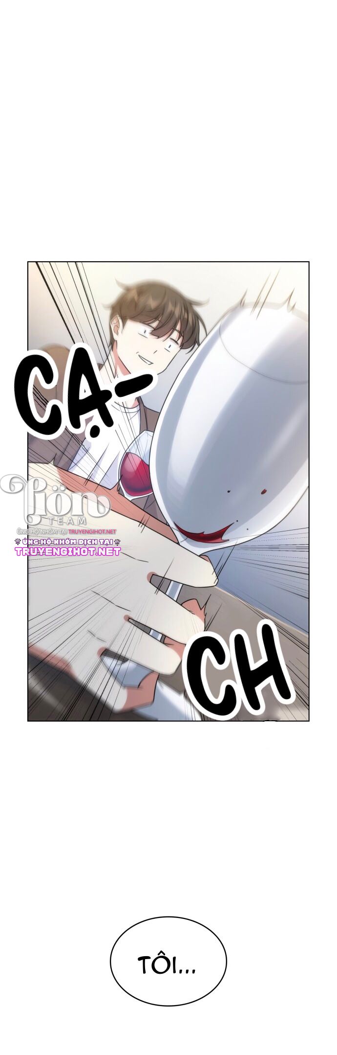 câu chuyện về chị đồng nghiệp của tôi chapter 33.2 30