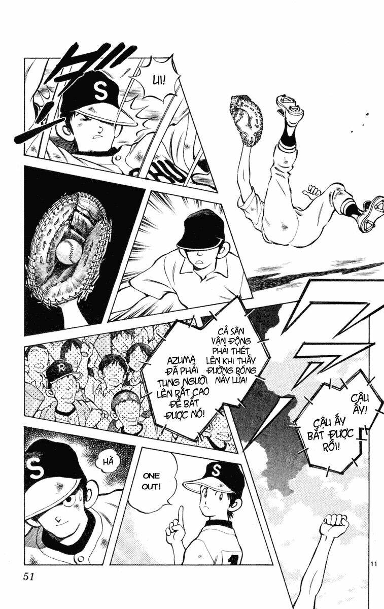 trò chơi vượt qua thử thách chapter 153 13