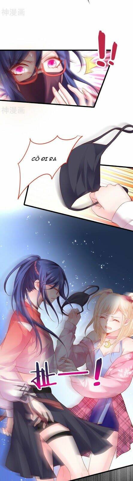 biến lan lăng vương thành ảnh đế chapter 38 10