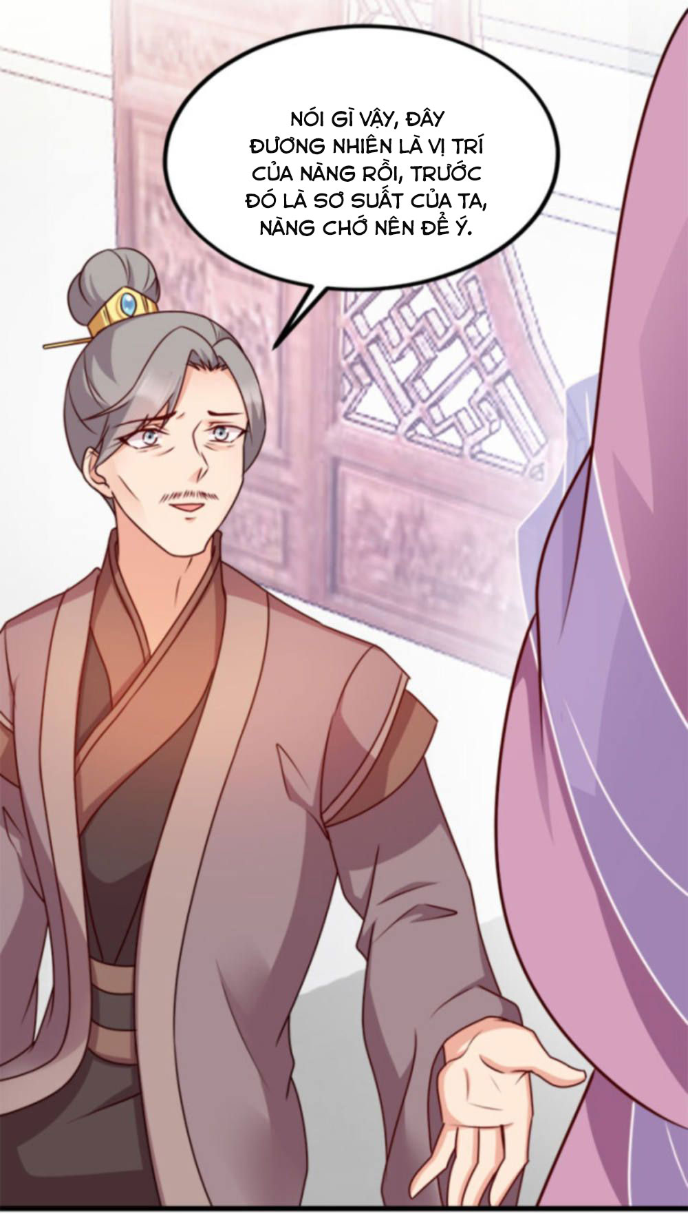 độc tâm cuồng phi khuynh thiên hạ chapter 88 45